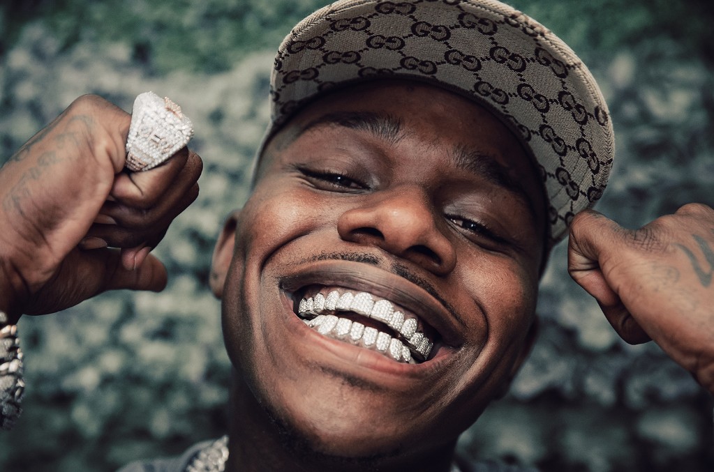 First Beat: New Music From DaBaby, 21 Savage, Dvsn & More
