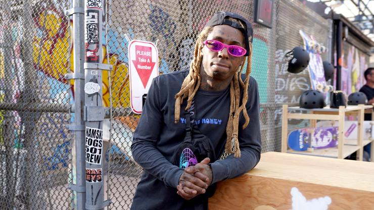 Lil Wayne Launching "Young Money Radio" On Apple TV
