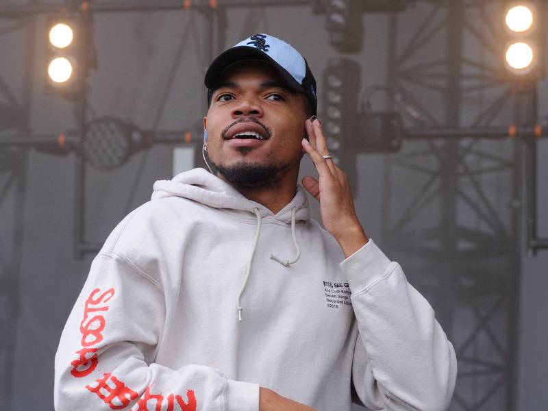 Chance The Rapper, DJ Khaled, Kelly Rowland & More Join BET’s COVID-19 Telethon