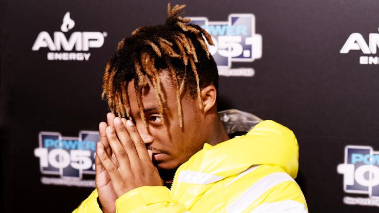 Juice WRLD's Mom Launches Live Free 999 Fund In His Honor