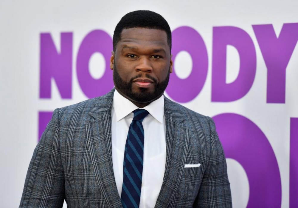 50 Cent Gives Girlfriend Cuban Link An Ultimatum
