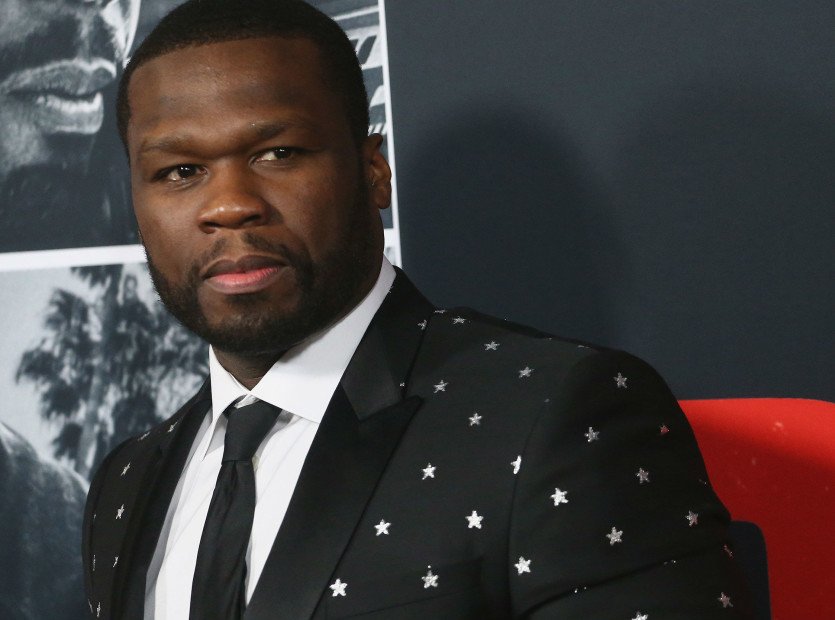 50 Cent Reminds Jim Jones He Had His Back During Cam’ron Beef