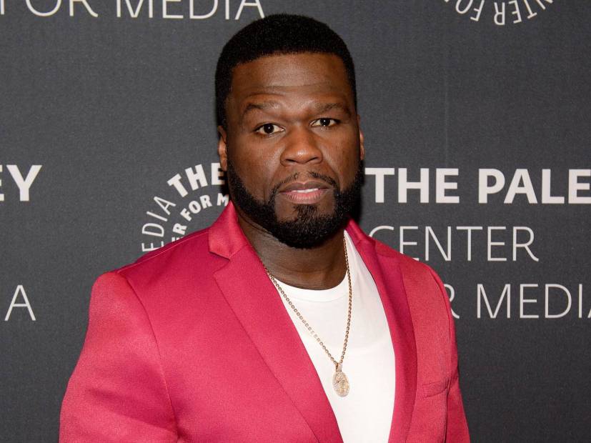 50 Cent Suggests Tekashi 6ix9ine Has A Lot Of Explaining To Do