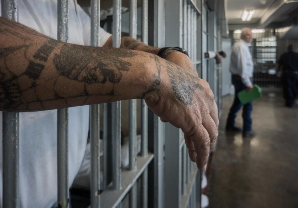 California To Release Thousands Of Inmates Due To Coronavirus