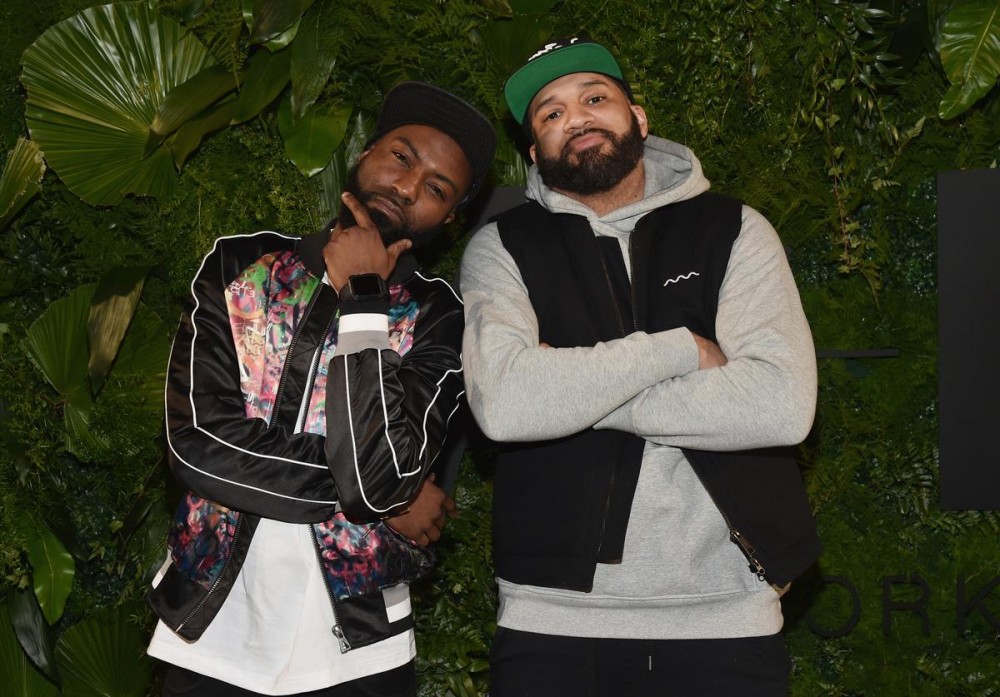 Desus & Mero Predict Drake's Son's Commercial Success - HitMusic.tv