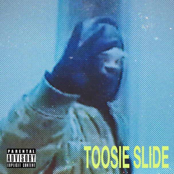 Drake – "Toosie Slide"
