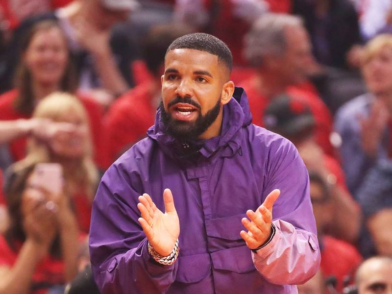 Drake’s TikTok Smash ‘Tootise Slide’ Arrives Tonight
