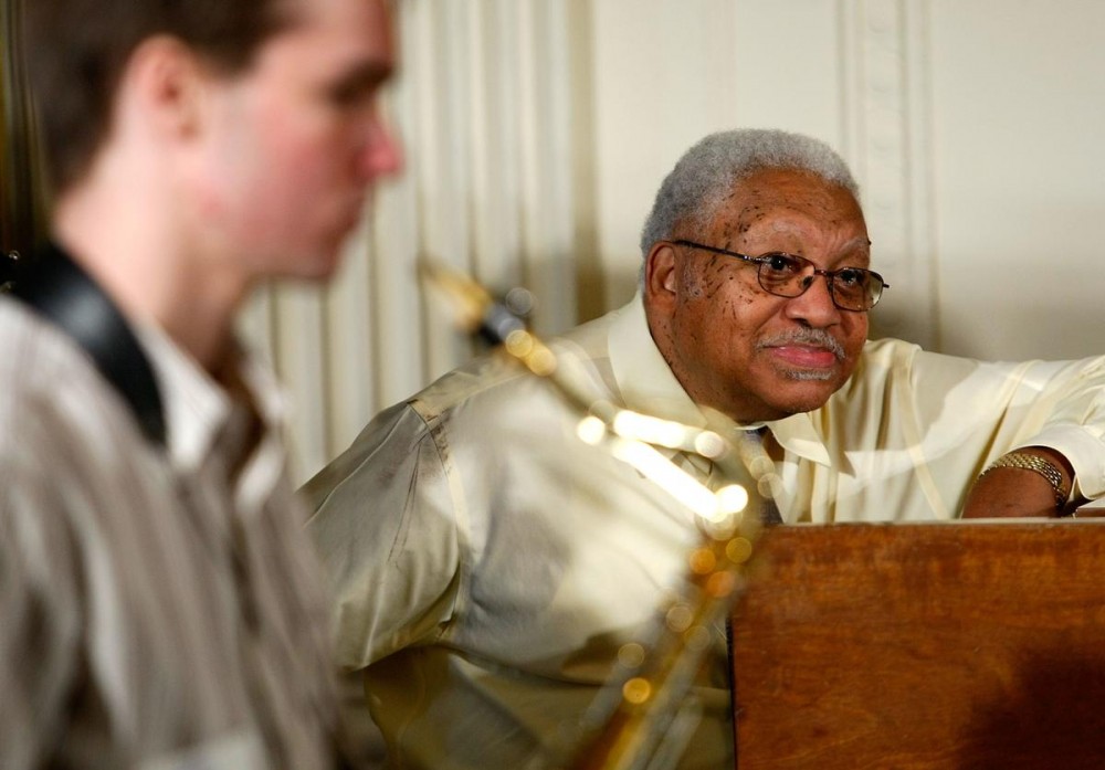 Ellis Marsalis Jr., Jazz Icon, Dies From COVID-19 Complications At 85