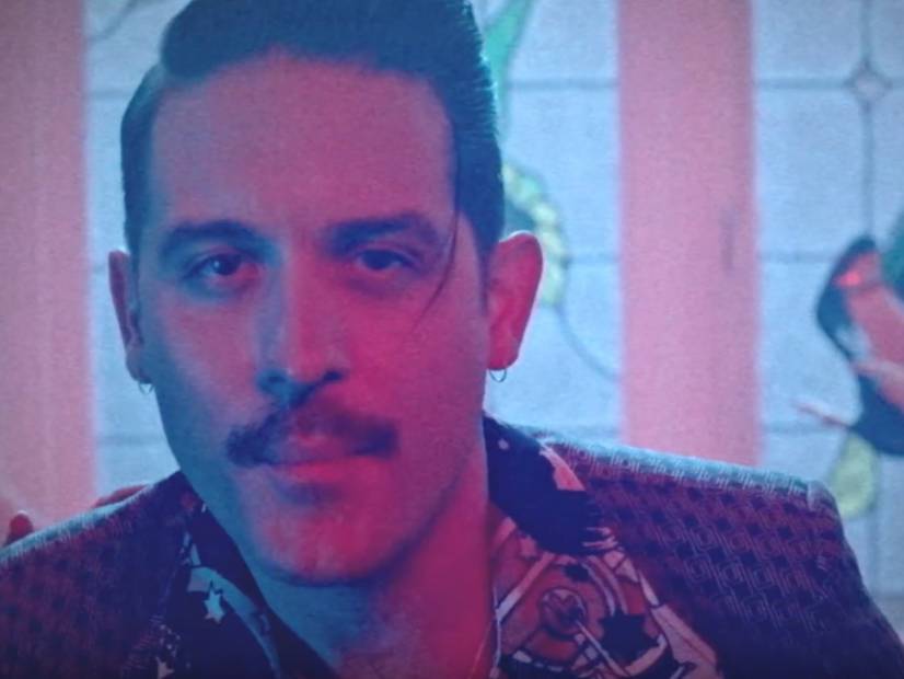 G-Eazy Throws A Raunchy Mansion Party For ‘Still Be Friends’ Video