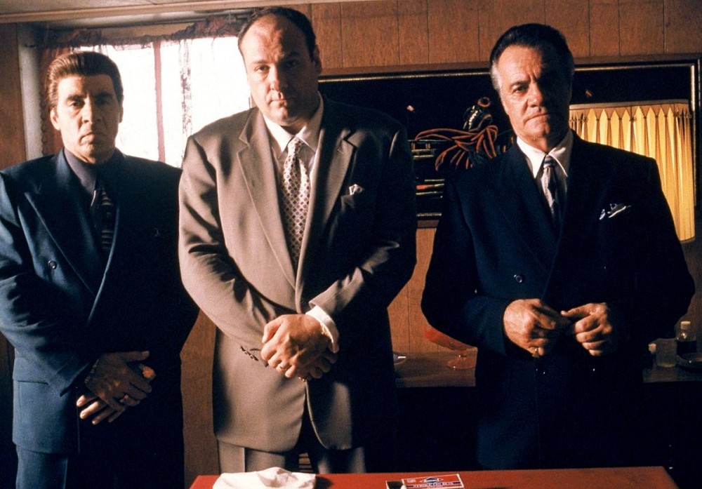 HBO Is Letting You Stream "The Sopranos" & "The Wire" For Free, Because Coronavirus