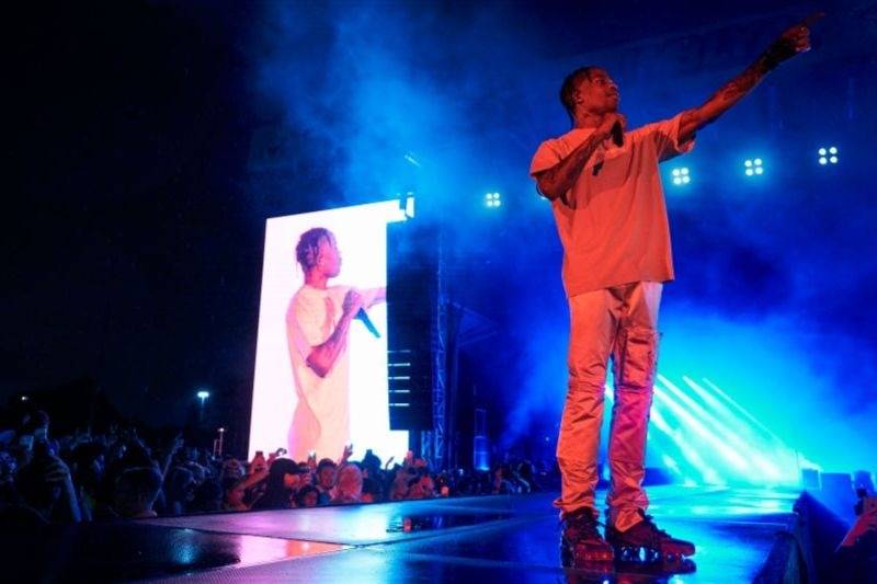 JMBLYA Music Festival With A$AP Rocky, Lil Uzi Vert & Don Toliver Postponed Amid COVID-19 Pandemic