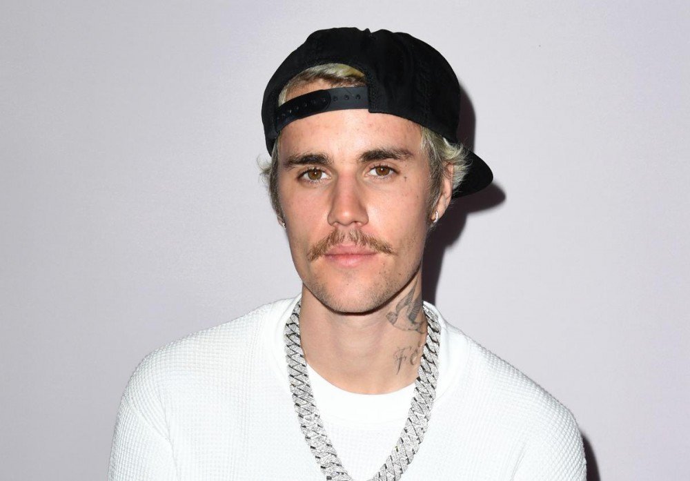 Justin Bieber Postpones Entire 2020 Tour Due To Coronavirus