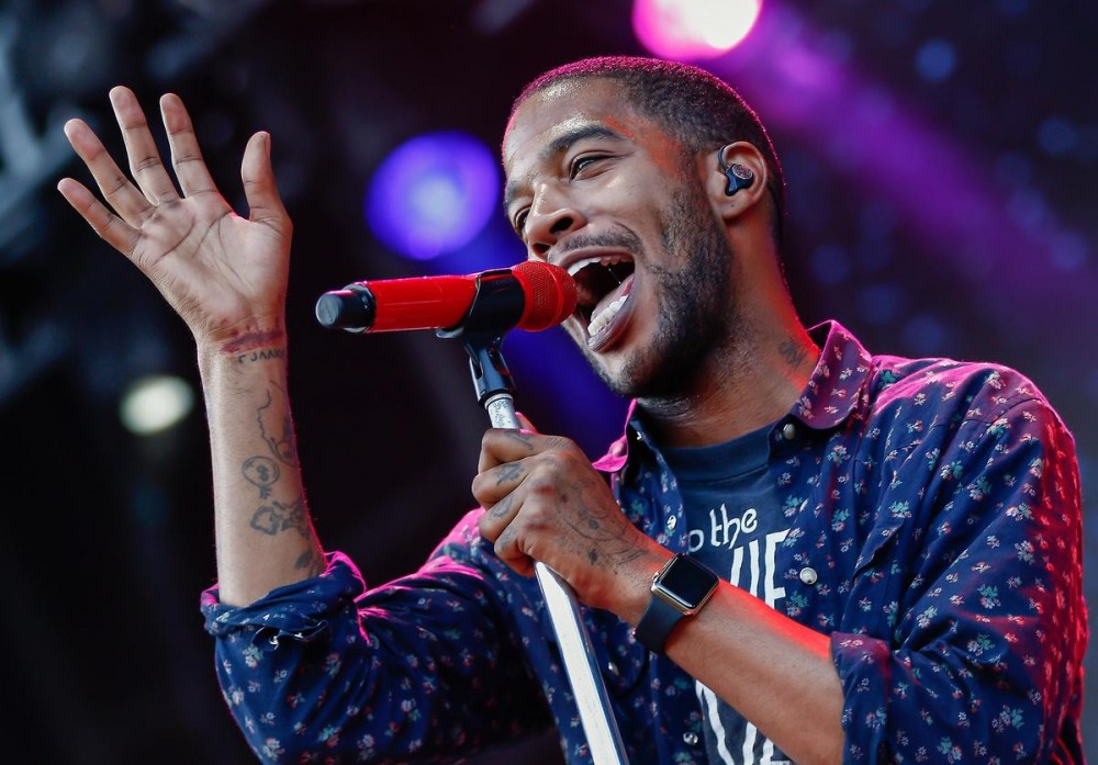 Kid Cudi Shares Wondrous New Music Preview