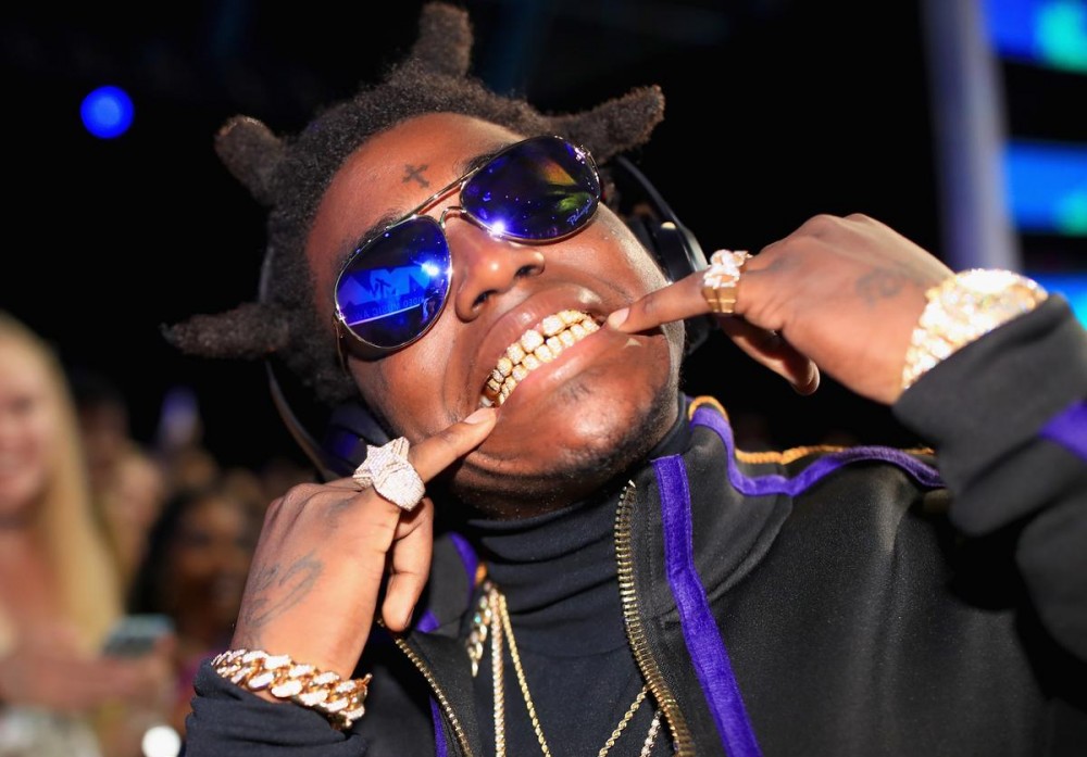 Kodak Black's Lawyer Uncovers Flaws In His Case