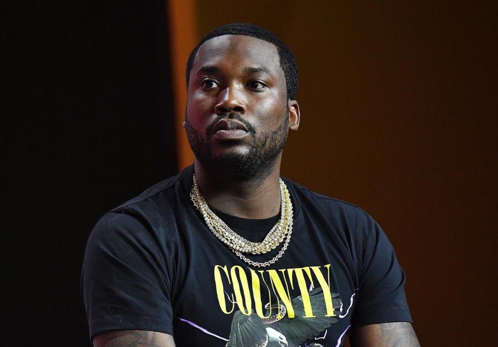 Meek Mill Calls Out Philly Over Violence, Especially During Pandemic