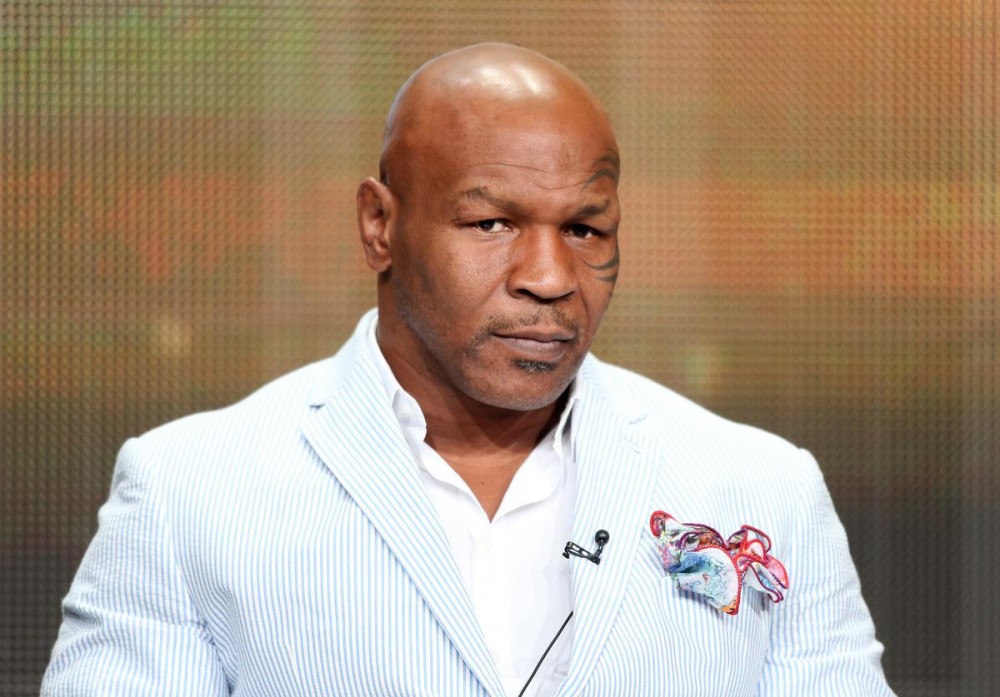 Mike Tyson Believes Murder Of Tupac Shakur Was "Planned In Advance"