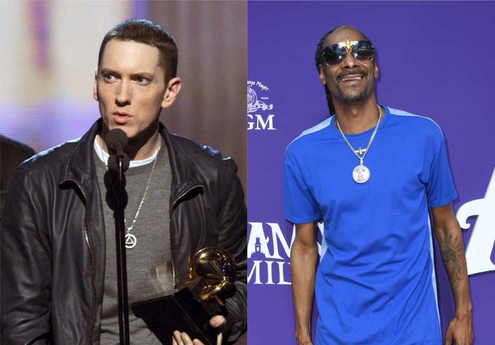 Netflix's "LA Originals" Doc Gets First Trailer, With Eminem, Snoop Dogg, & More