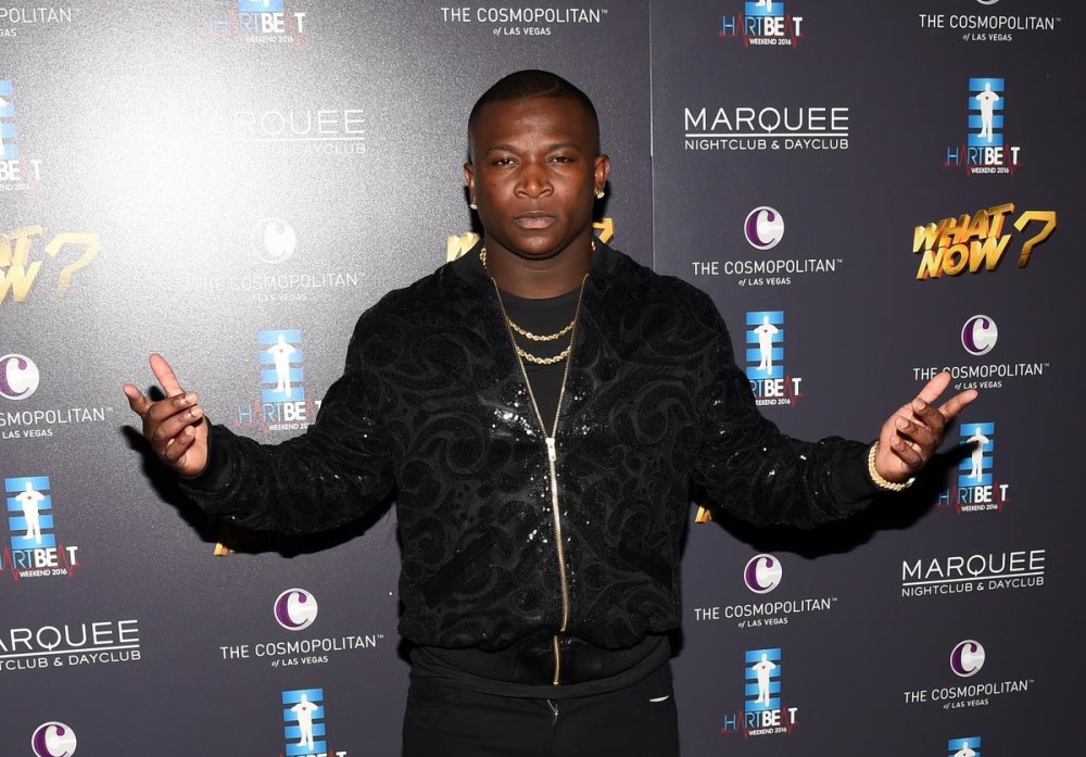 O.T. Genasis Stars In First Film "Dutch" With Lance Gross, Macy Gray