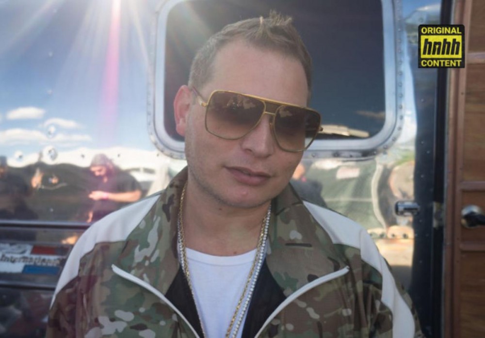 Scott Storch Is One Of The Greatest Producers Of All Time