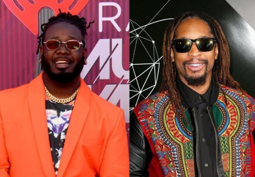 T-Pain & Lil Jon Are Set To Go Head-To-Head In IG Live Battle