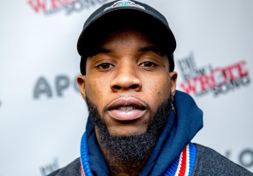 Tory Lanez Out Of His Deal After New Album Release
