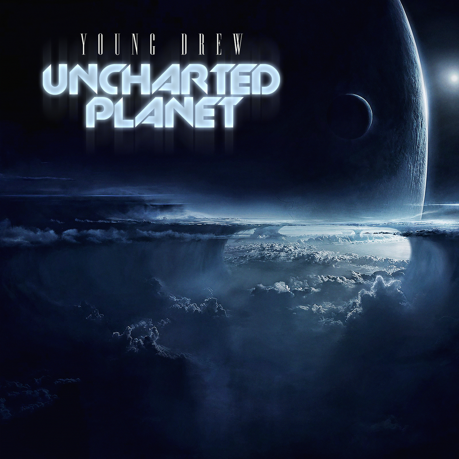 Young Drew Drops Magical Track Titled “Uncharted Planet”