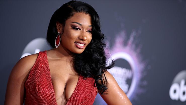 Megan Thee Stallion Earns First Top 10 Single With "Savage" Remix