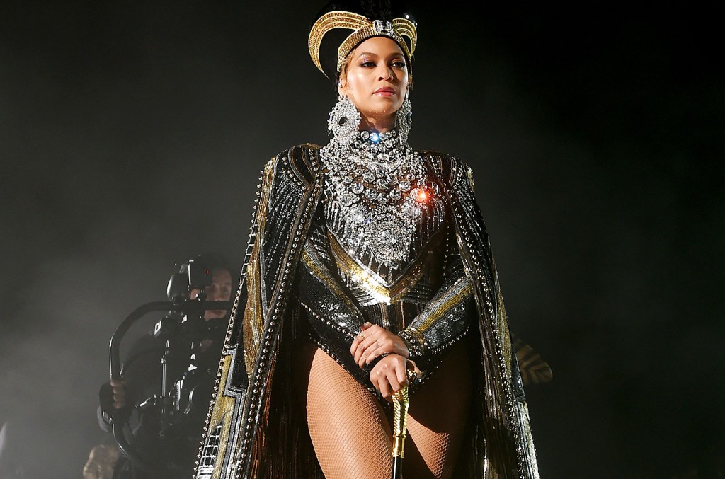Beyoncé Honors Megan Thee Stallion’s Late Mother Holly on Her Website