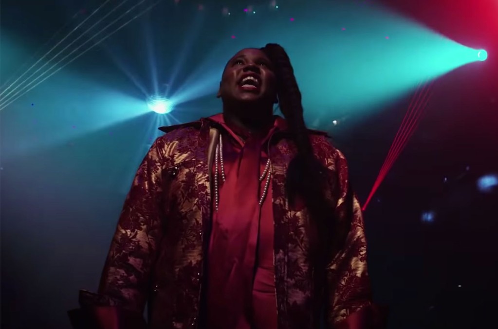 Lip Sync Herstory: 5 Things You Didn’t Know About Alex Newell’s 'Kill the Lights'