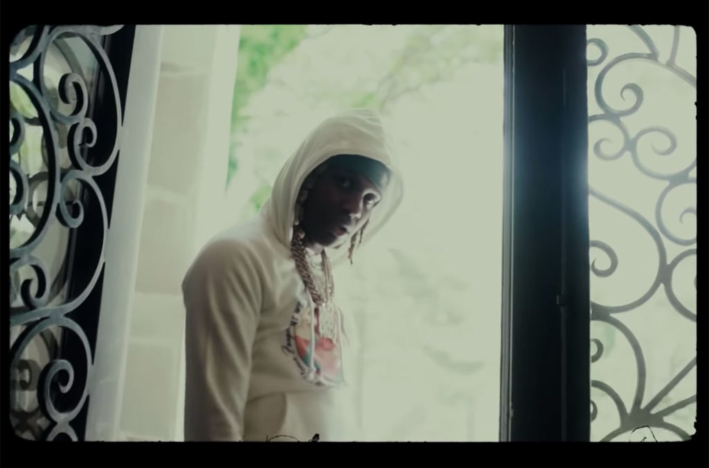 Lil Durk Drops 'Viral Moment' Video, Announces New Mixtape for Patient Fans