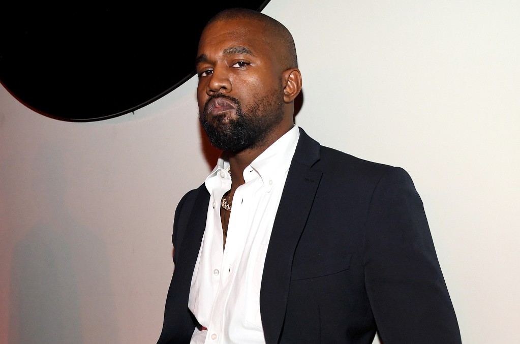 Kanye West Buys Childhood Home in Chicago