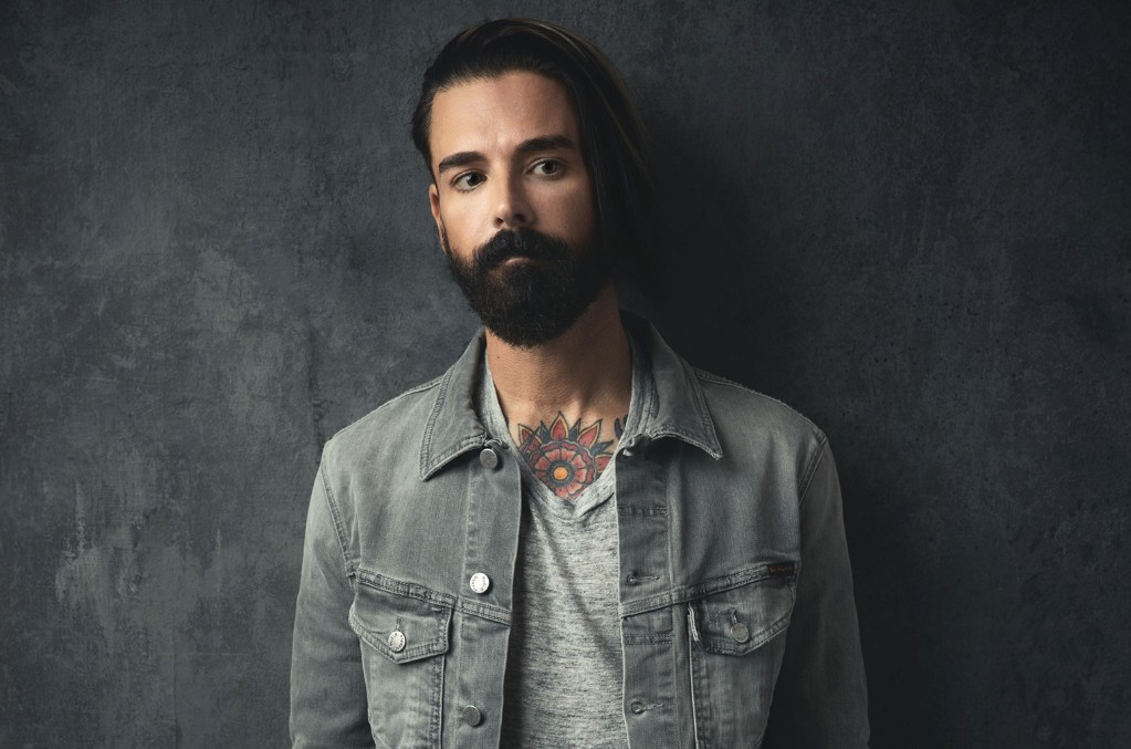 Dashboard Confessional Covered Post Malone’s Record-Breaking ‘Circles’: Listen