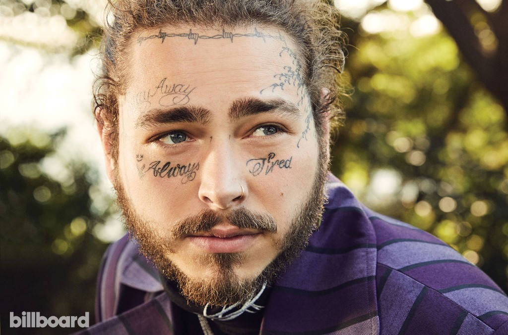 Which Causes Do You Want Post Malone To Donate $1 Million To?