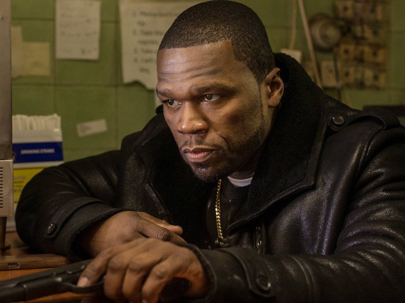 50 Cent Is Furious After Australian Street Artist Paints Him As Tekashi 6ix9ine — Again