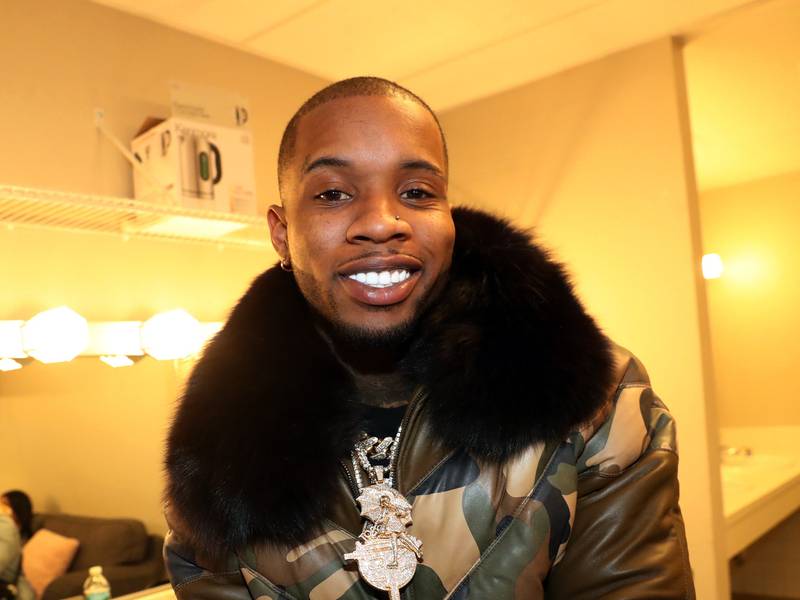 Tory Lanez Turns 'Quarantine Radio' Success Into Fund For Families Affected By COVID-19