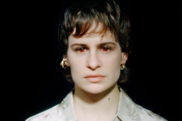 Christine And The Queens Covers Neil Young's "Heart Of Gold": Watch