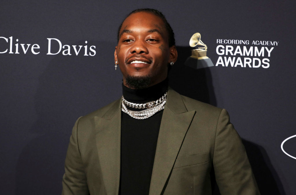 5 Takeaways From Offset & Friends' Virtual Concert For Atlanta