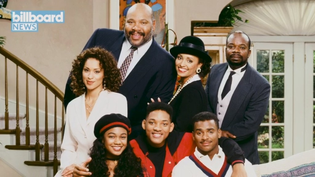 Now, This Is a Story All About How Will Smith Reunited 'The Fresh Prince of Bel-Air' Cast: Watch