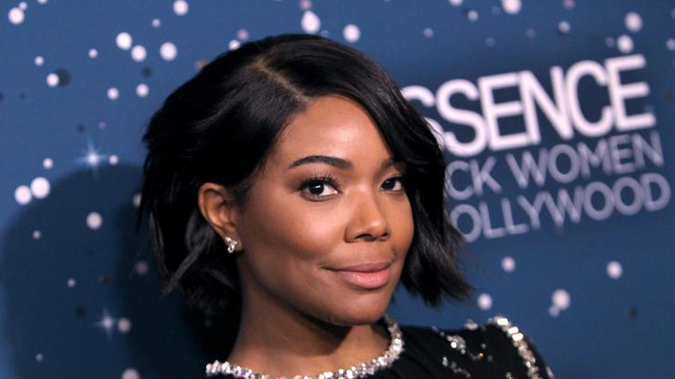 Gabrielle Union Says Black Hollywood Is "1 Or 2" Checks Away From Broke