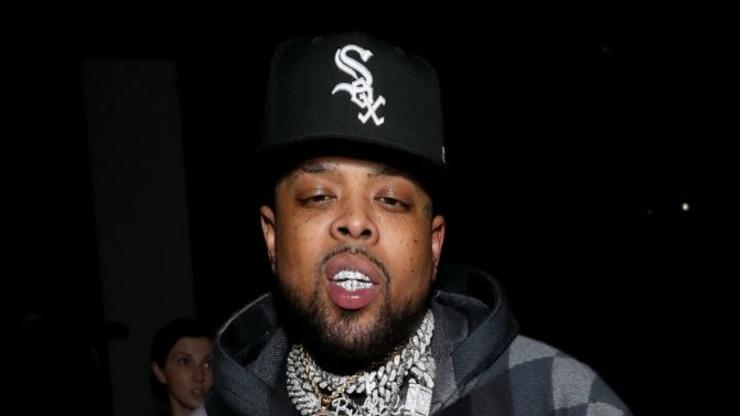 Westside Gunn Credits Kanye, DJ Premier For Motivating Him During COVID-19 Recovery