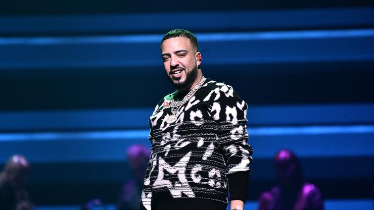 French Montana Talks IG Battles: "Drake Probably Got Me… Jay Z Got Me"