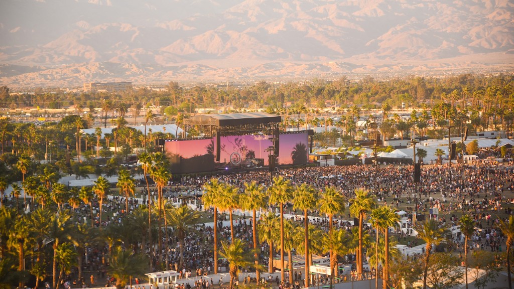 Here Are All the Major Music Events Canceled Due to Coronavirus (Updating)
