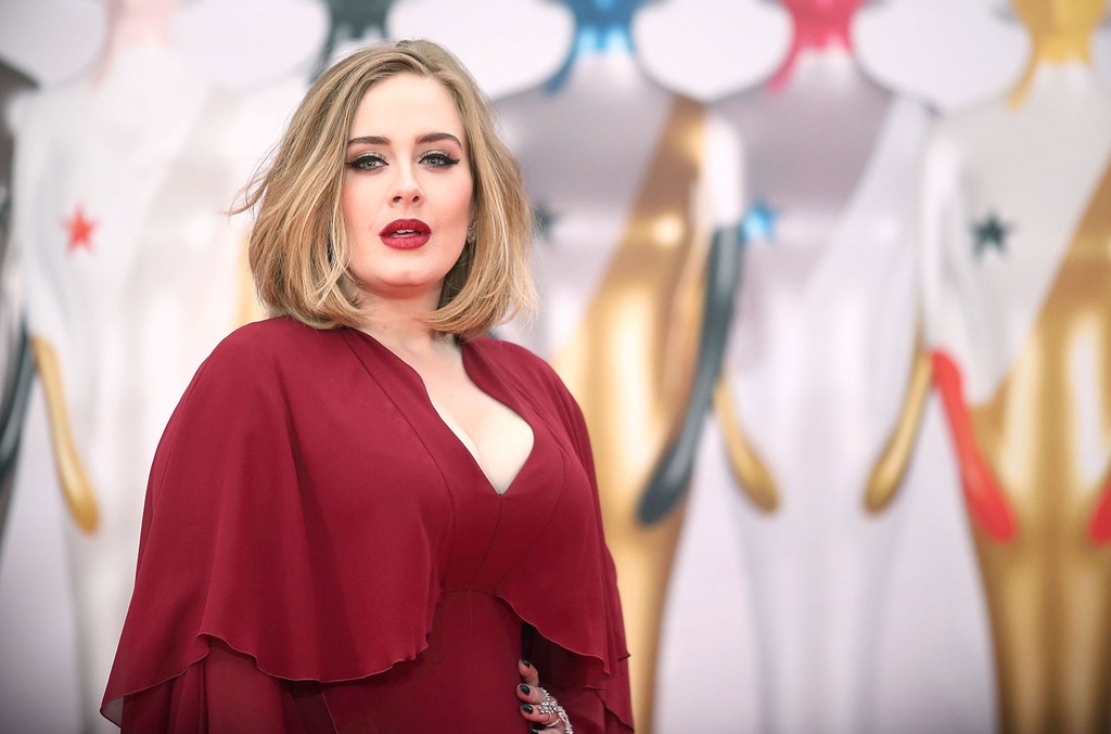 Adele's Biggest Billboard Hot 100 Hits