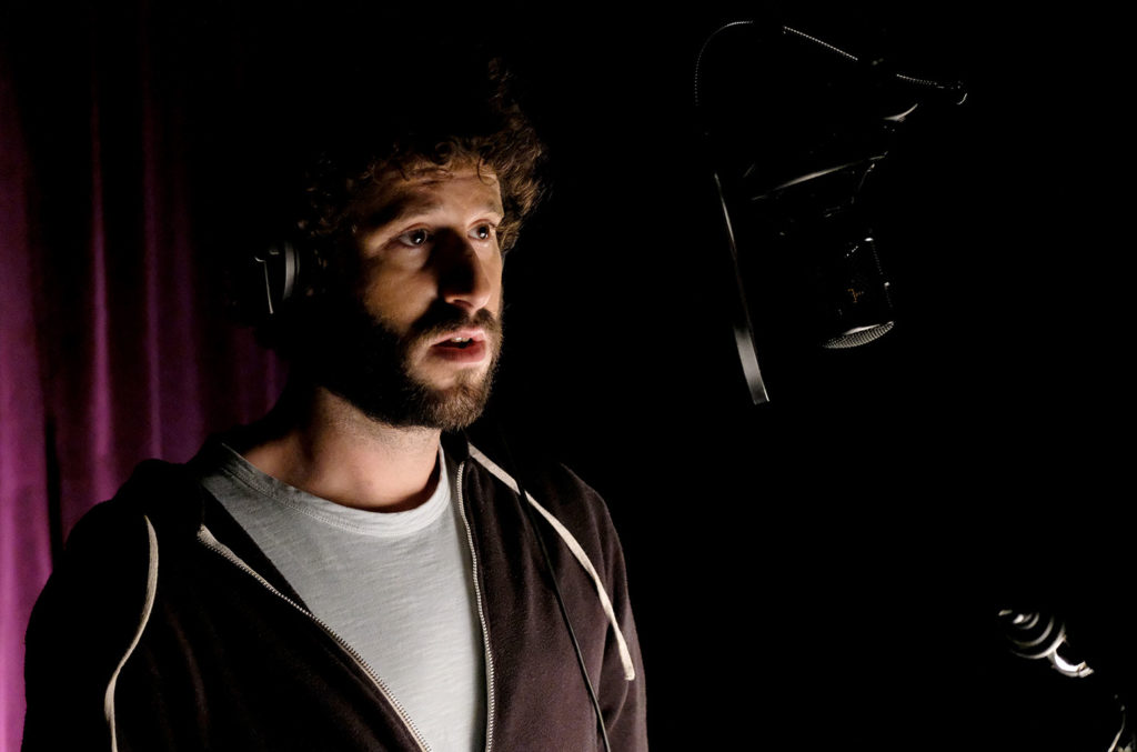 Wooden Shirts, Silent Discos, Pooping in the Woods: 10 Great Moments From Season 1 of Lil Dicky's 'Dave'