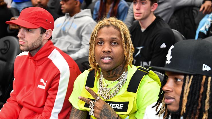 Lil Durk Taps Polo G, Lil Baby, Gunna & More For "Just Cause Y'all Waited 2" Tracklist