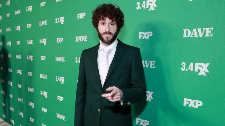 Lil Dicky Reflects On Success Of "Dave" FX TV Series