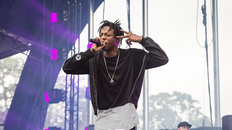 Joey Bada$$ Opens Up About His Anticipated New Album