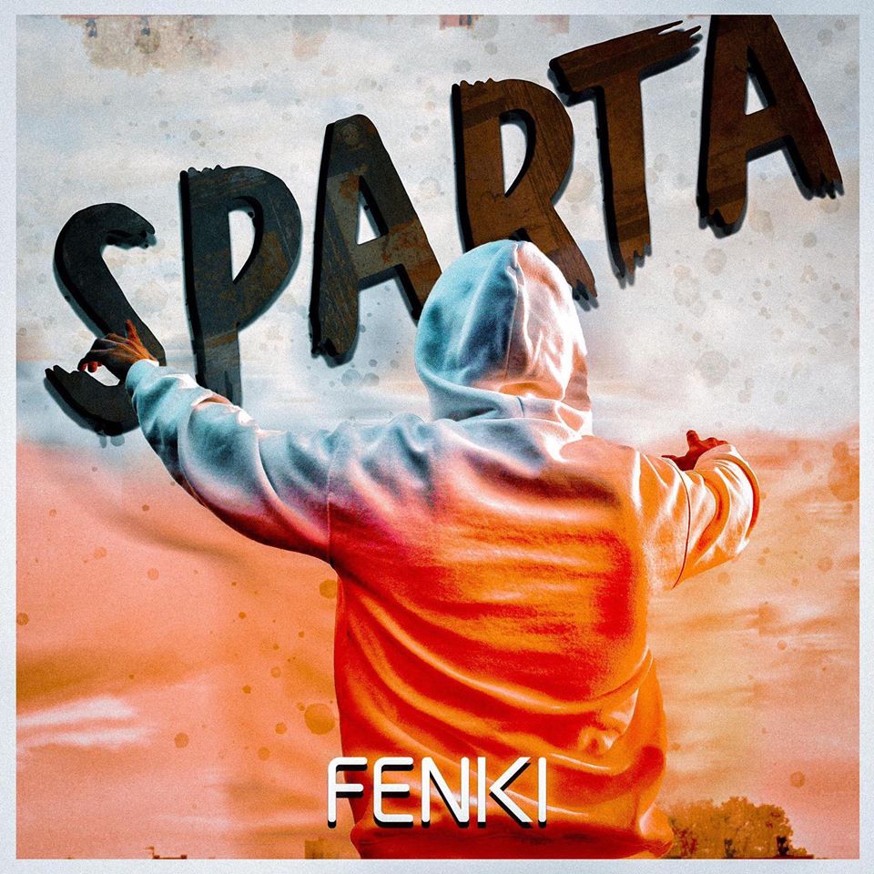 Fenki Drops Inspiring Song And Music Video Inspired By The Movie 300 “Sparta”