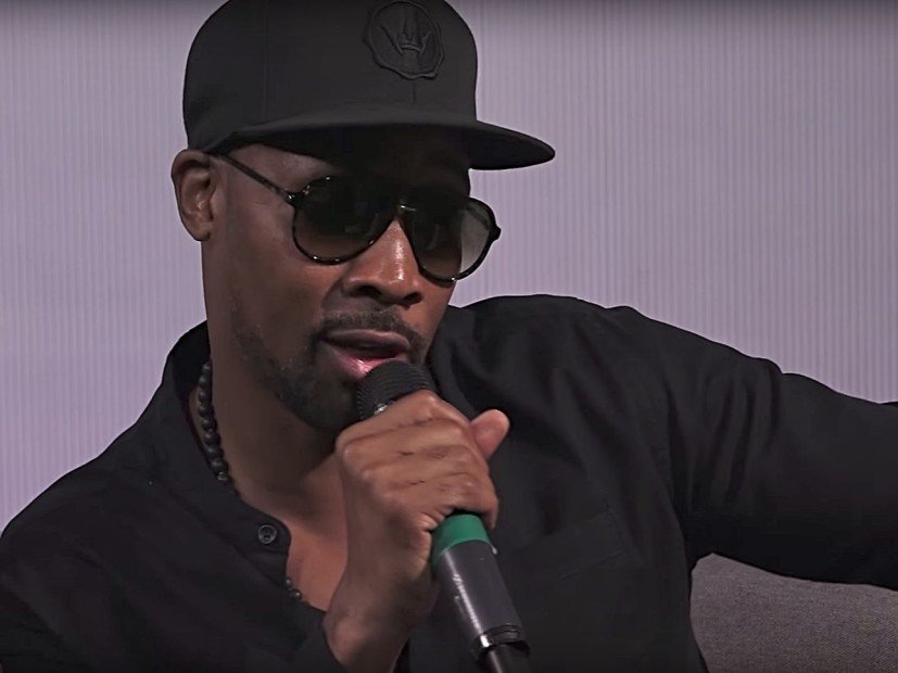 RZA To Screen 'Shaolin Vs. Wu Tang' With Live Commentary For 36 Cinema Launch