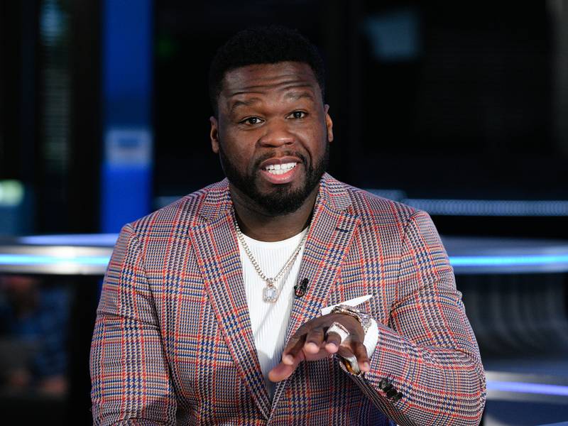 50 Cent Taunts Irv Gotti With Big Meech’s Brother’s Prison Release